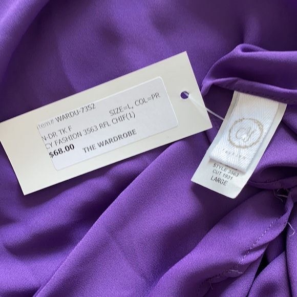 Party Dress BNWT - Picture 3 of 3